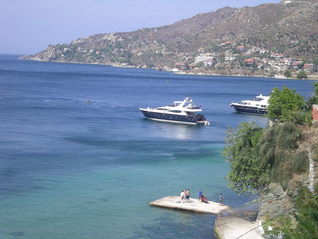 Mola Hotel Île de Marmara Extérieur photo